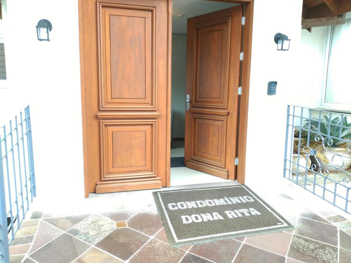 Apto De Luxo, 3 Suites, 1 Master E 2 Americanas, Centro 300mtos Rua Coberta, *