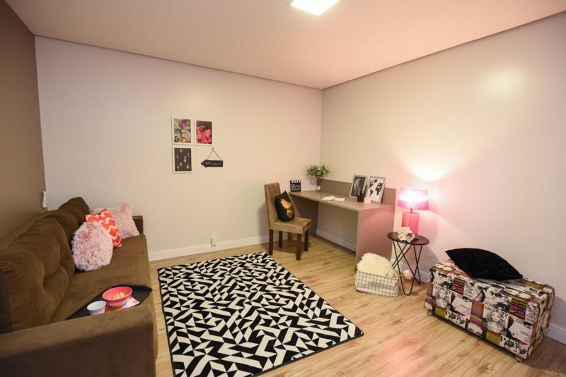 Apartamento Apto De Luxo, 3 Suites, 1 Master E 2 Americanas, Centro 300mtos Rua Coberta,